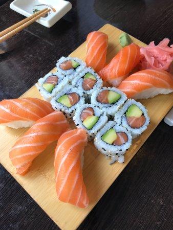 Sanyo Sushi